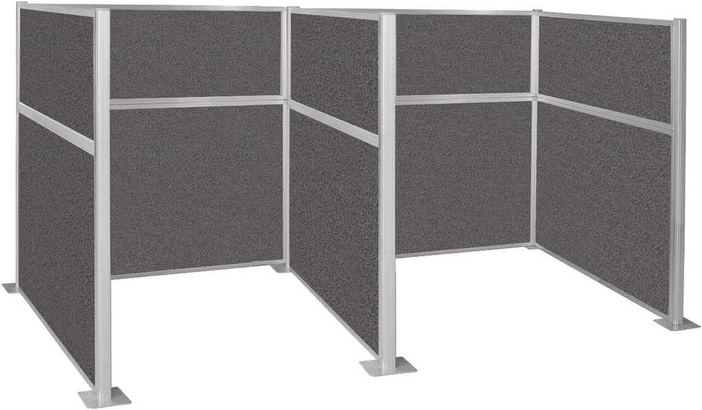 Sound Dampening Cubicle Walls R83553