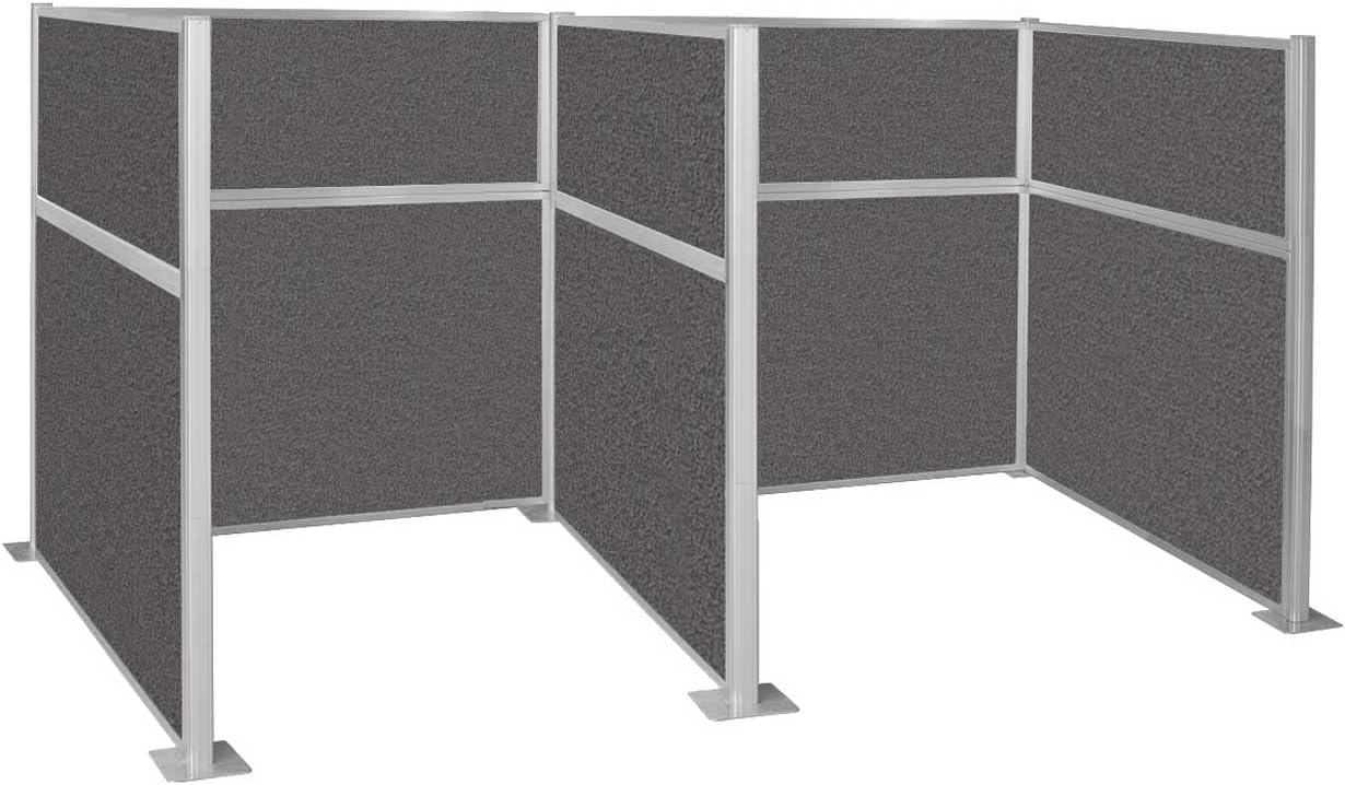Sound Dampening Cubicle Walls R83553