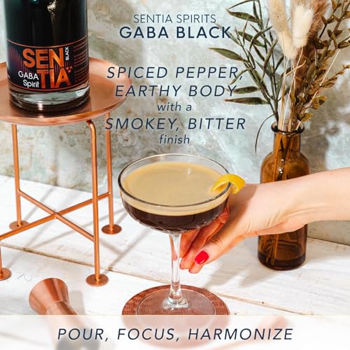Botanical Non Alcoholic Spirits, 16.9 fl oz O320615