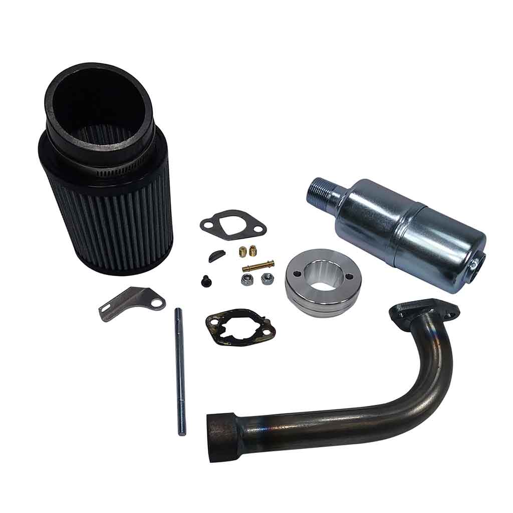 212cc Go Kart Kit V808