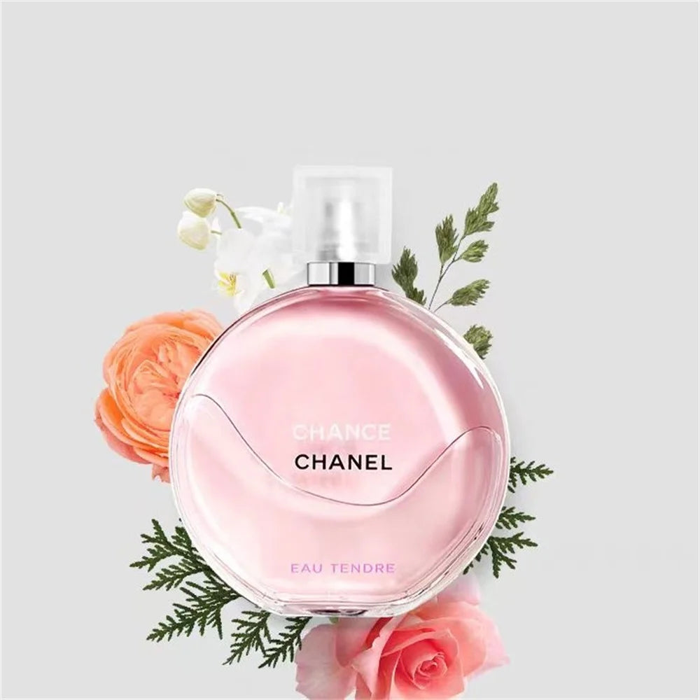 Chance Eau Tendre Eau de Toilette Perfume for Women K191840