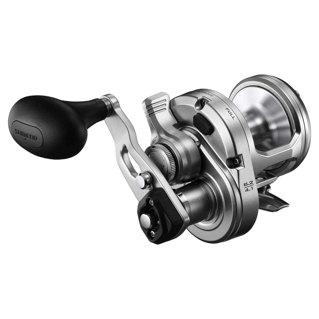 Lever Drag Reel V866235