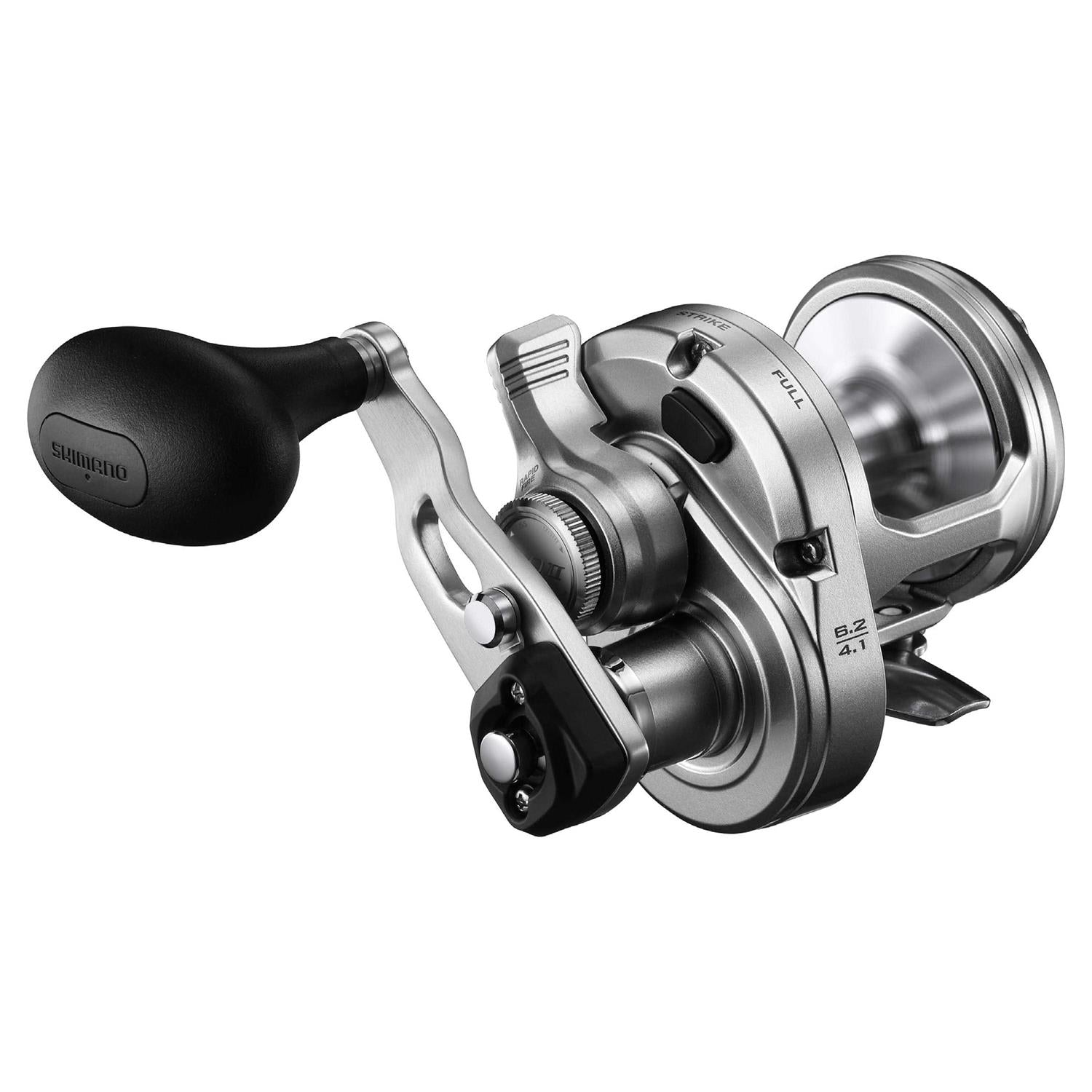 Lever Drag Reel V866235