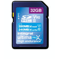 32 GB 280/240 MB/s UHS-II SDXC Memory Card S30020