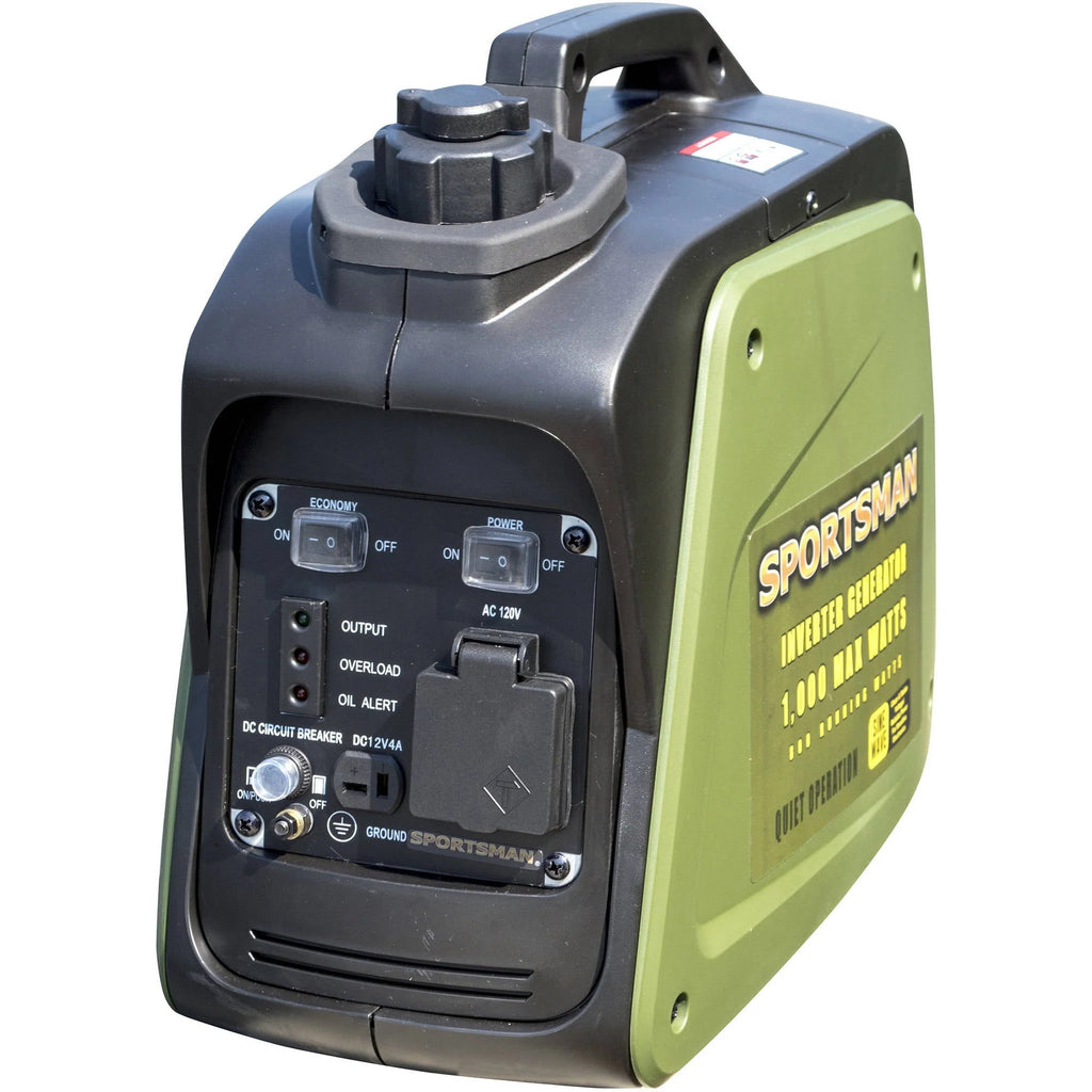 1000 Watt Inverter Generator S1560