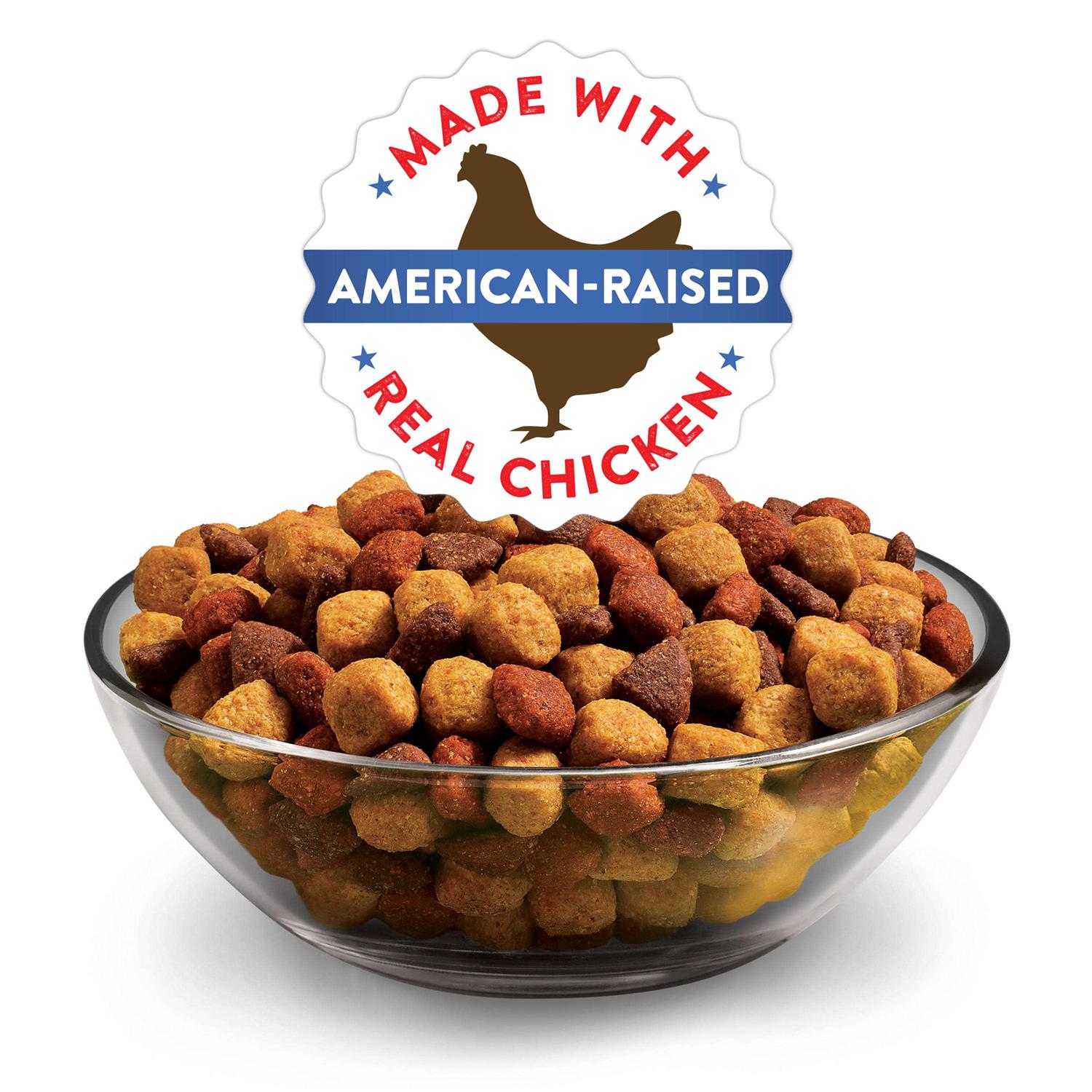 Chicken Adult Complete Dry Dog Food N2168