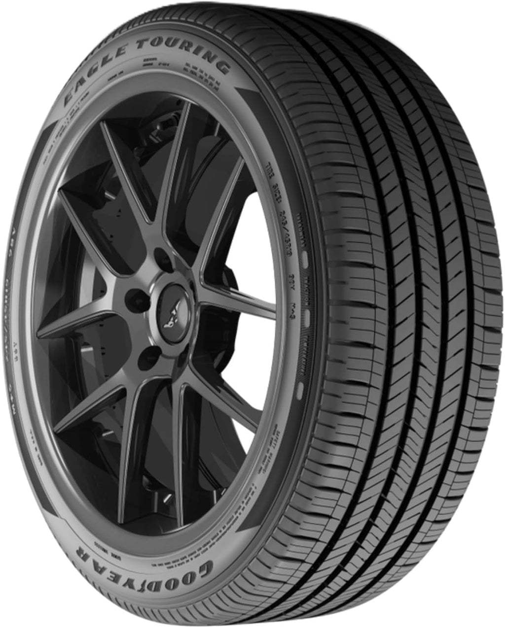 245/45R20 99V Passenger Tire E771