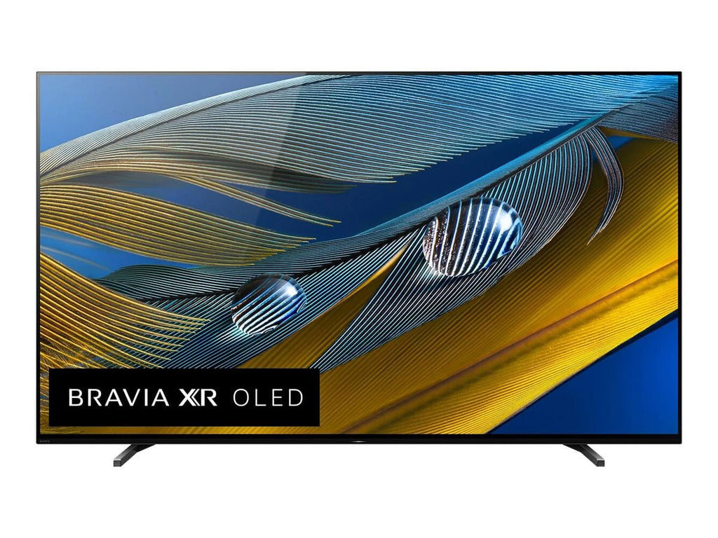 65” OLED 4K Ultra HD Smart TV G297181