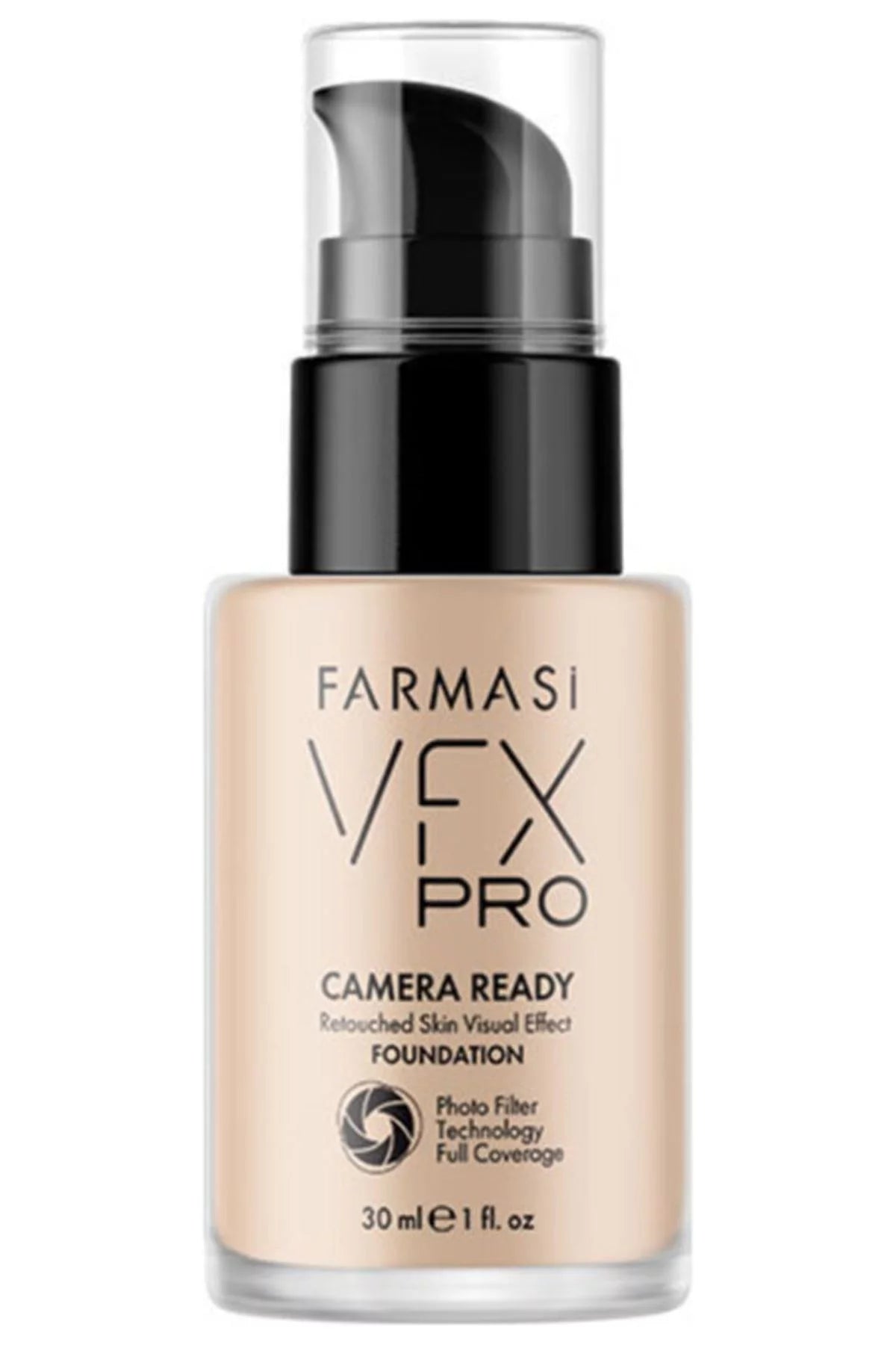 Ivory 30 ml Foundation X996