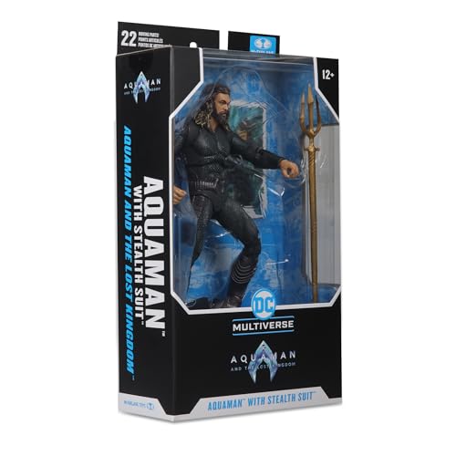 7" Action Figure A2862