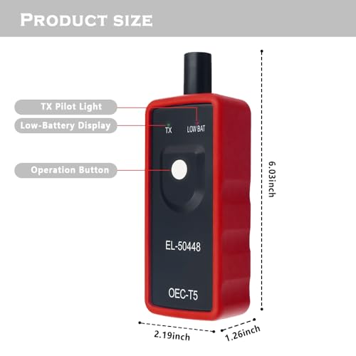 TPMS Programming Tool I3825