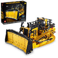 App-Controlled Bulldozer Building Set (3,854 Pieces) O178