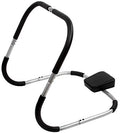 Black Abdominal Exercise Crunch Roller O271279