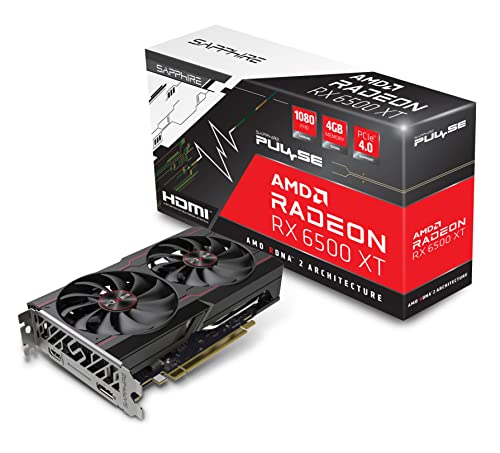 4GB GDDR6 PCI-Express Graphics Card G48975