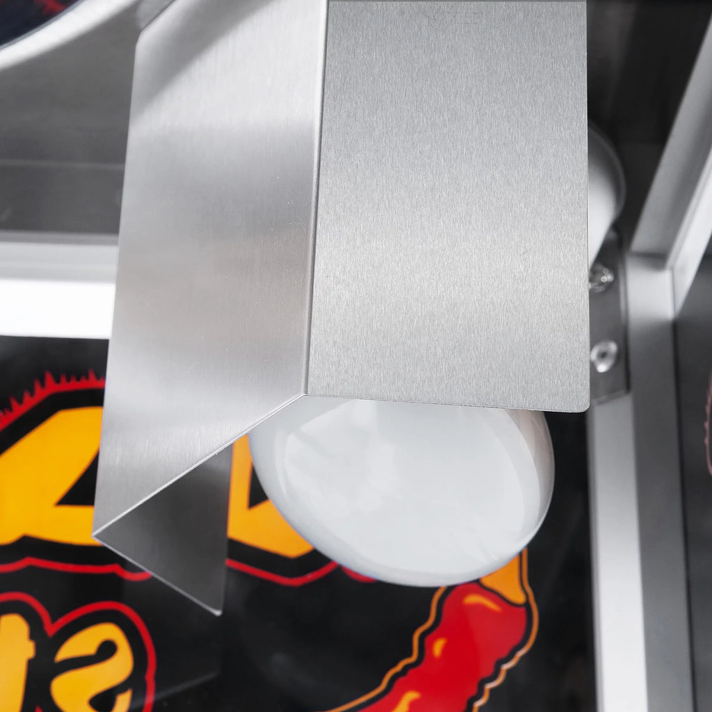 Commercial Grade Nacho Warmer Merchandiser O60380