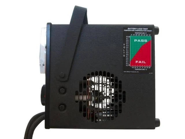800 Amp Variable Load Battery Electrical System Tester S428679