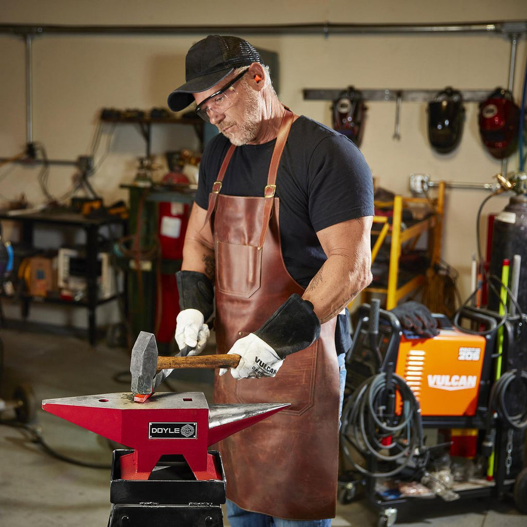 65 lb. Cast Steel Anvil G778969
