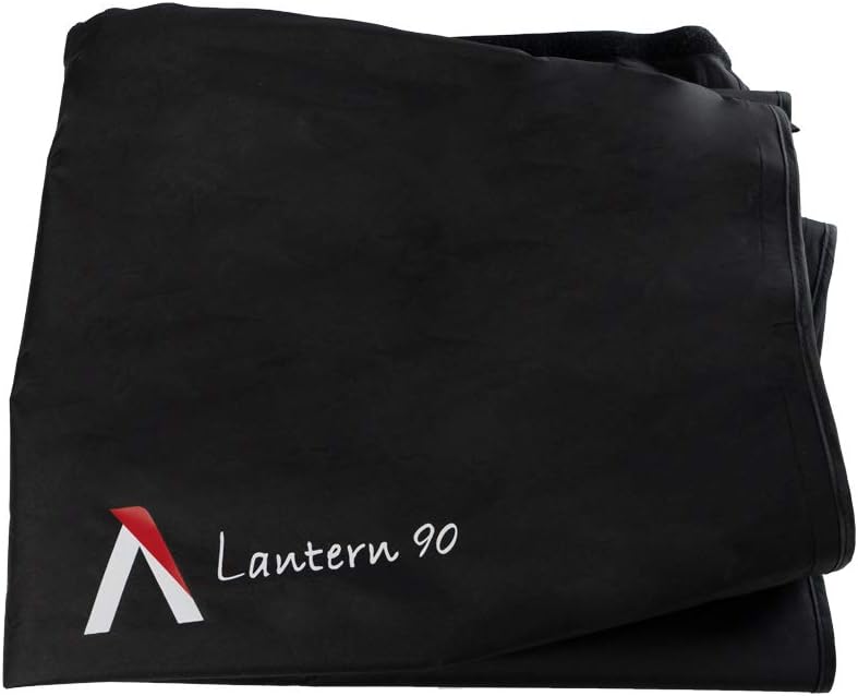 Lantern 90 Softbox Soft Light Modifier Bowens Mount P657
