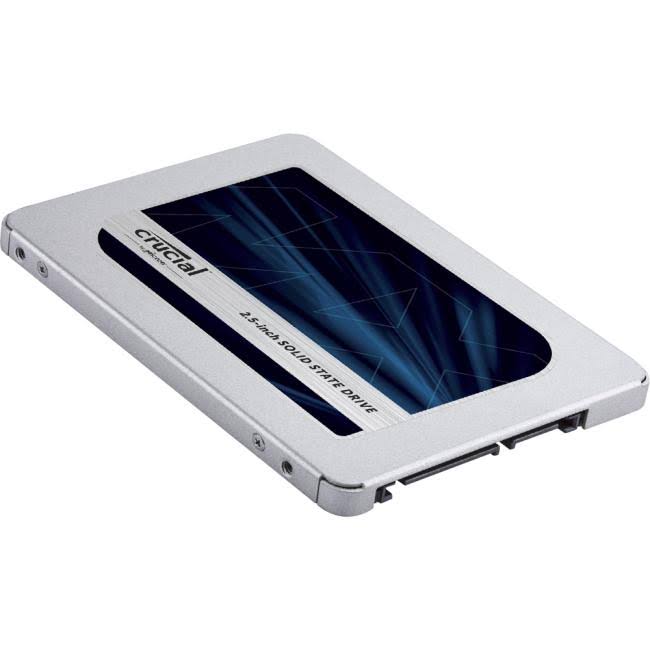 500GB 3D NAND SATA Internal SSD W367621