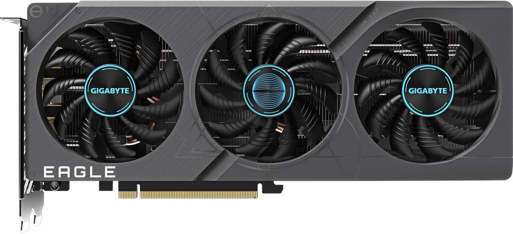 GeForce RTX 4060 TI Graphics Card 8GB GDDR6 128bit H235