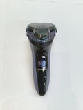 Electric Shavers Men Rotary Razor with Pop-up Trimmer Cordless IPX7 LCD Display Travel Lock H3520