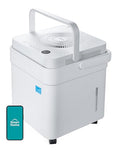 Cube Dehumidifier with Drain Hose B397923