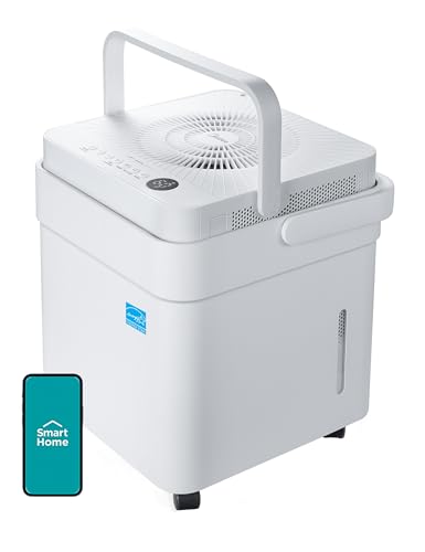 Cube Dehumidifier with Drain Hose B397923