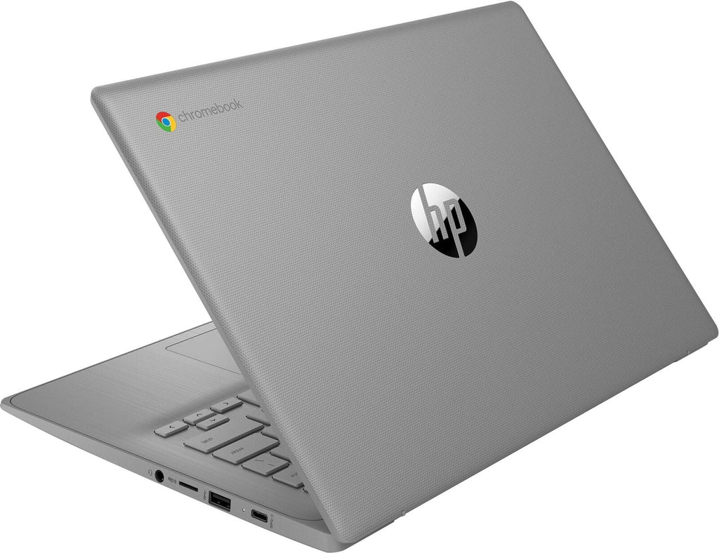 14" HD Laptop with Intel Celeron N4120, 4GB RAM, 64GB eMMC S2639