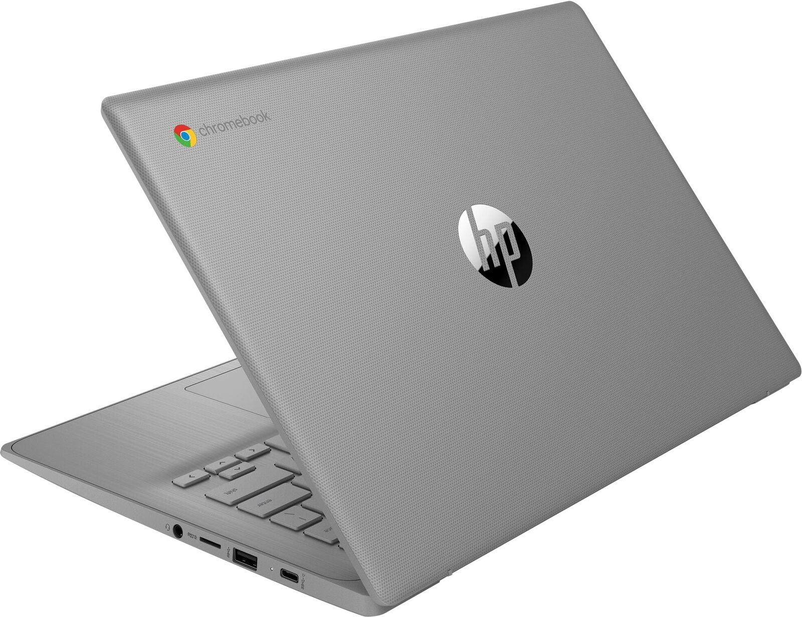 14" HD Laptop with Intel Celeron N4120, 4GB RAM, 64GB eMMC S2639