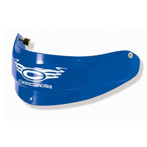 Lacrosse Goalie Throat Guard I43904