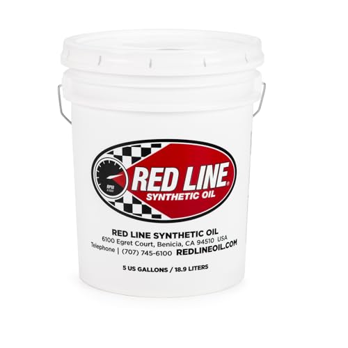 75W85 GL-5 Full Synthetic Gear Oil - 1 Quart T145