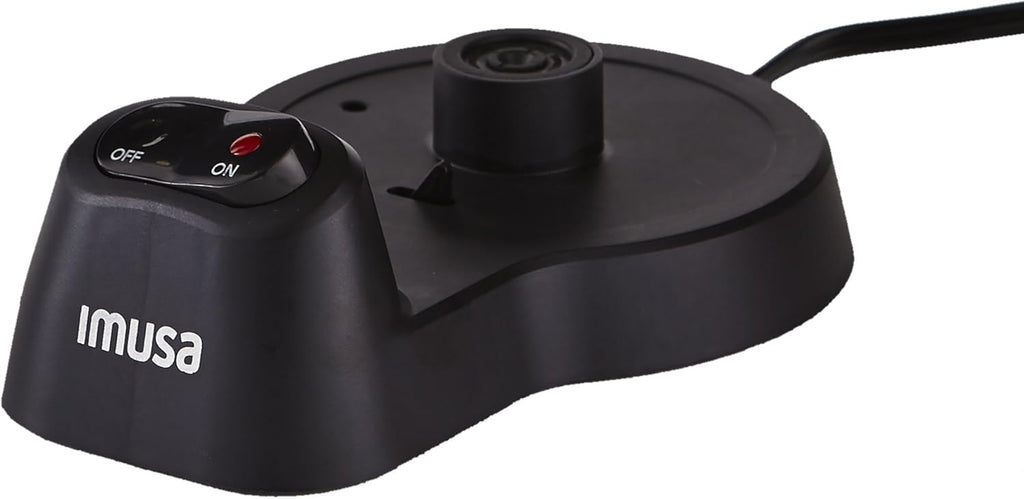 Black Espresso Maker N853