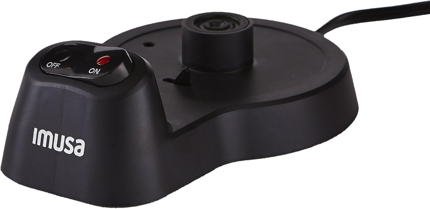 Black Espresso Maker N853