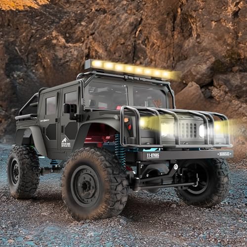 1/16 Scale 4WD RC Truck Z60707
