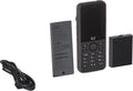 Cordless Extension Handset - Bluetooth Interface - 2.4" Black G159605
