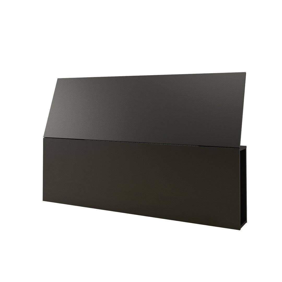 Black u0026 White Queen Size Bedroom Set V8565
