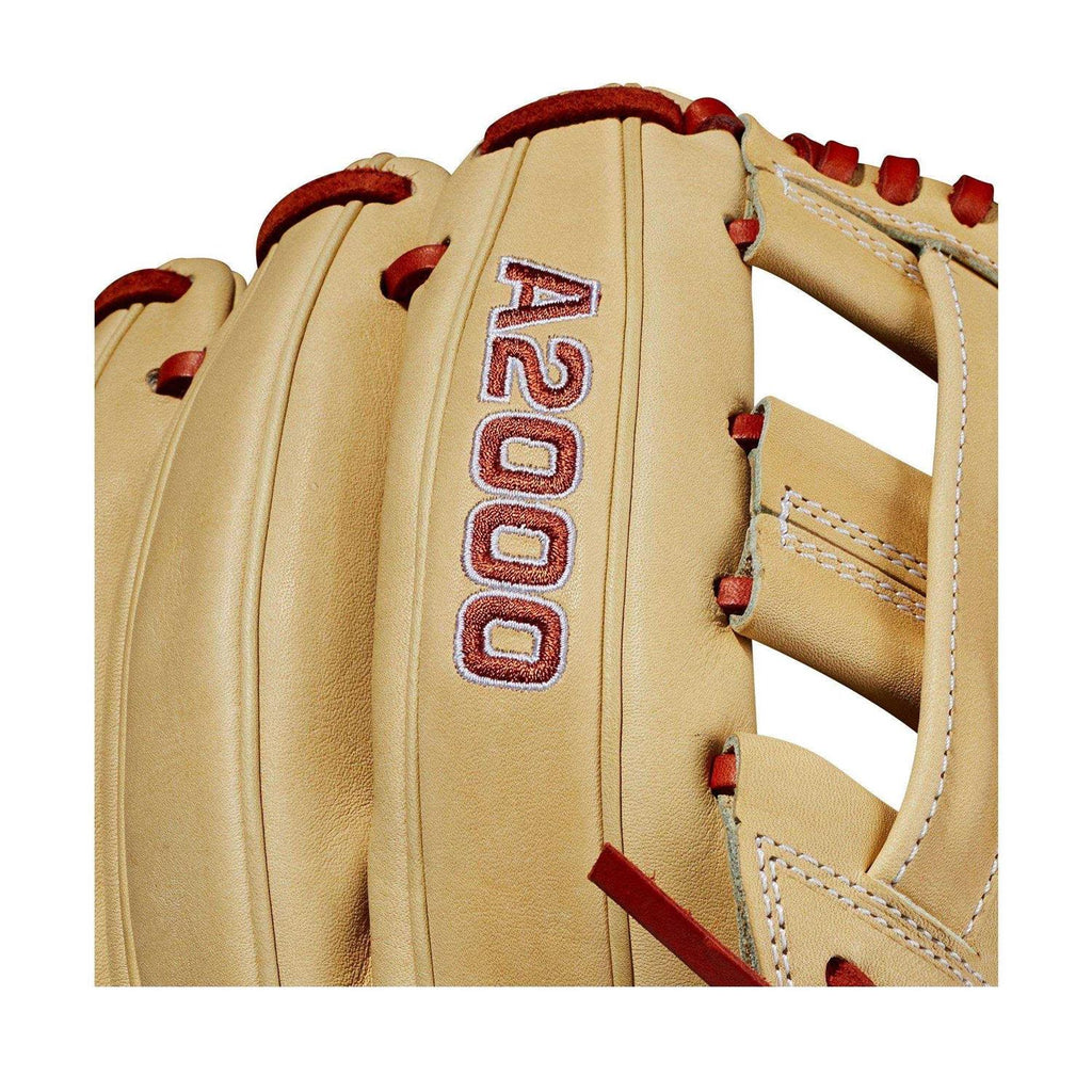 11.5 Baseball Glove W3934