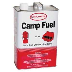 Camp Fuel K551367