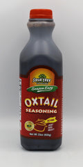 Oxtail Seasoning L41644