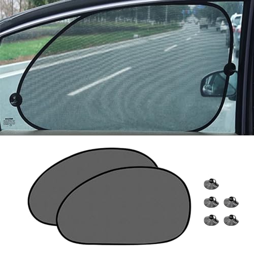 Car Window Shades P350