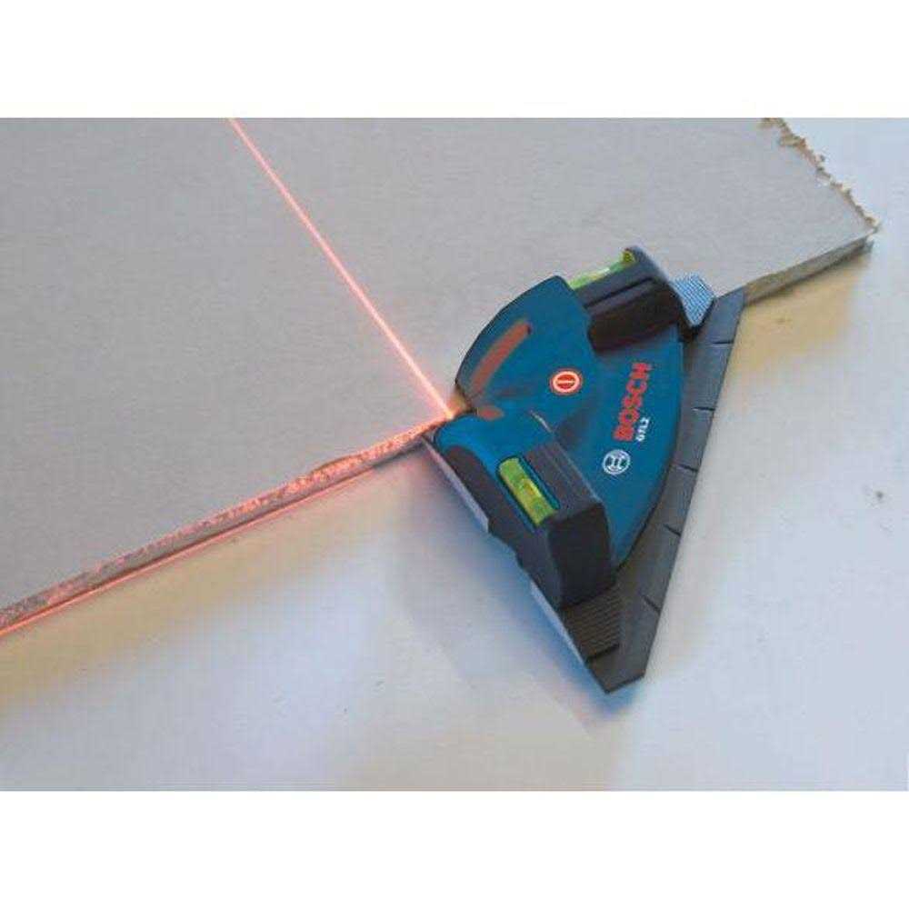 Laser Level Square R2111