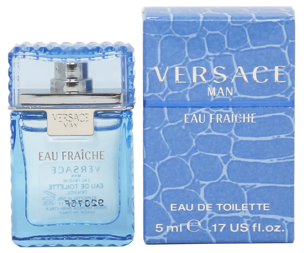 5ml 3PK EDT EDP Fragrance Kit P445969