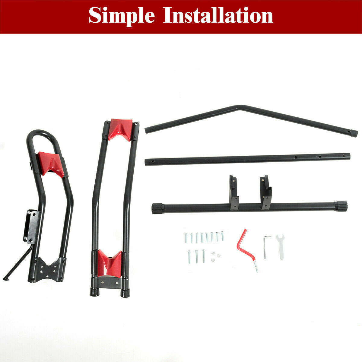 Bike Floor Stand Bike Rack Stand S3376