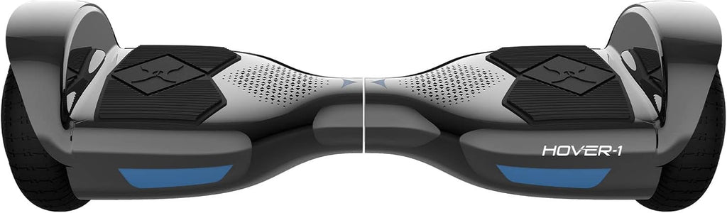 Electric Hoverboard with Bluetooth Speaker C130728