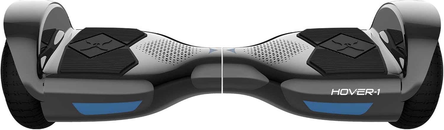 Electric Hoverboard with Bluetooth Speaker C130728