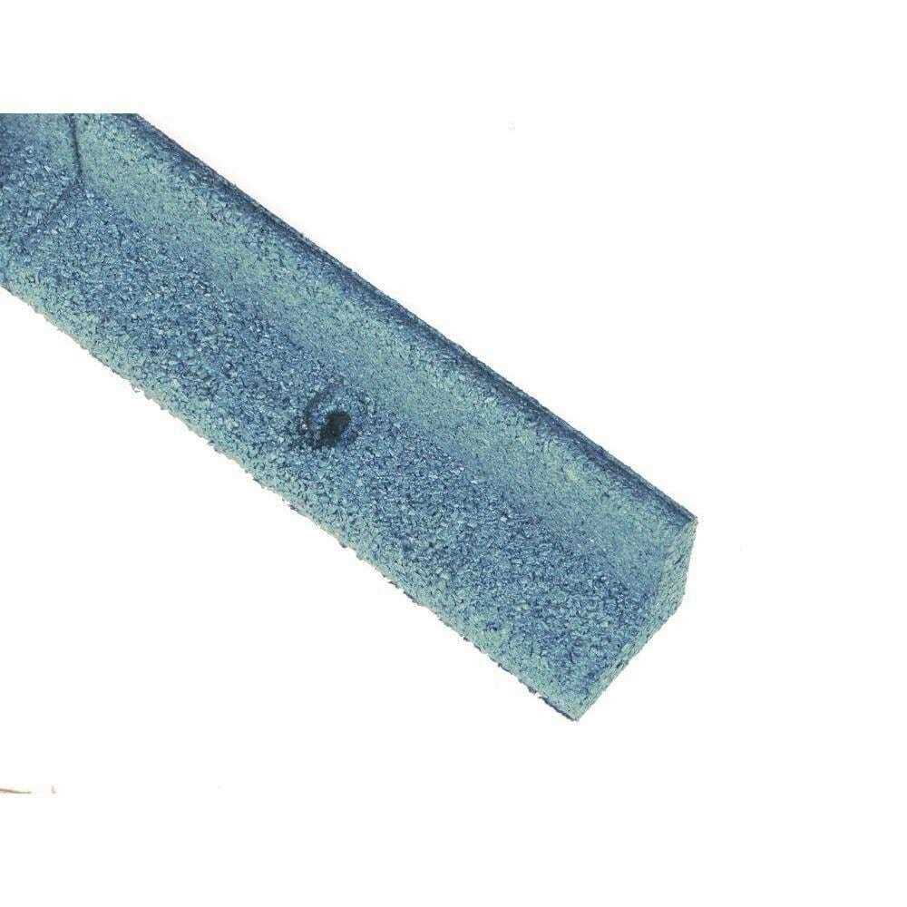 4 ft Rubber Landscape Edging V637866