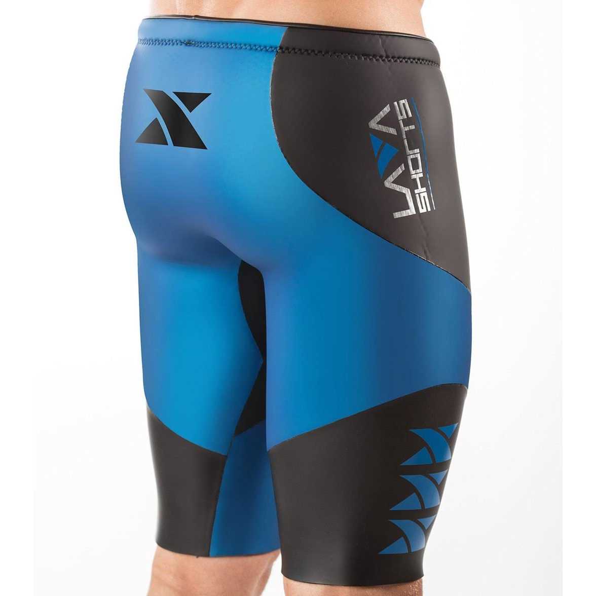 Triathlon Wetsuit Shorts I473187
