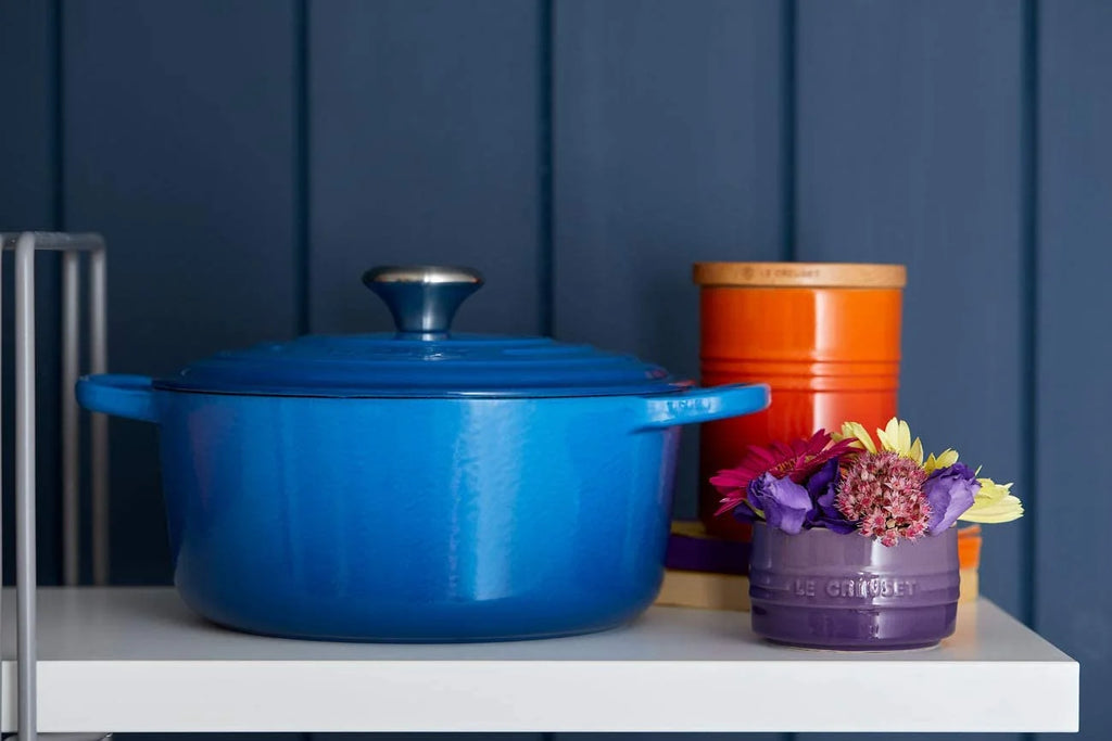 Round Dutch Oven H57484
