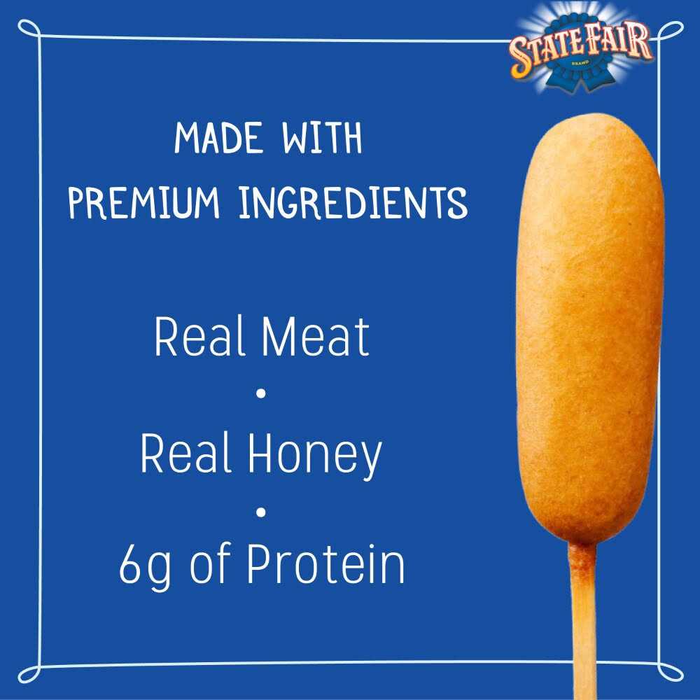 Corn Dogs Q53777
