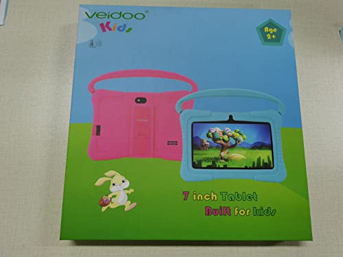 7 inch Android Tablet with 2GB RAM 32GB ROM N5541